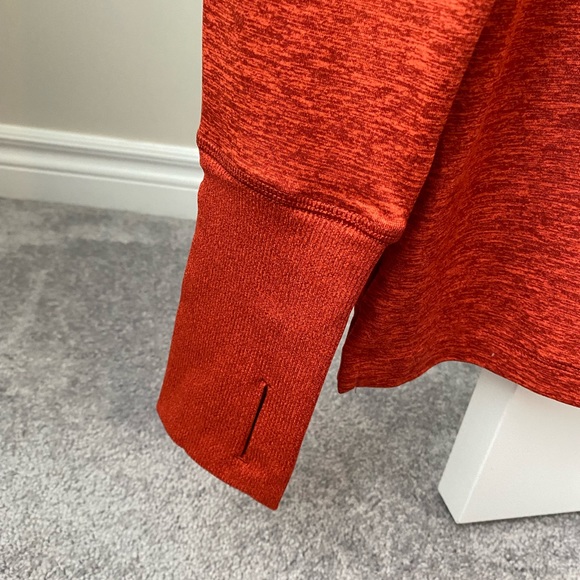 Nike Women’s Dri-Fit Running Shirt NWOT Size M - Picture 4 of 4